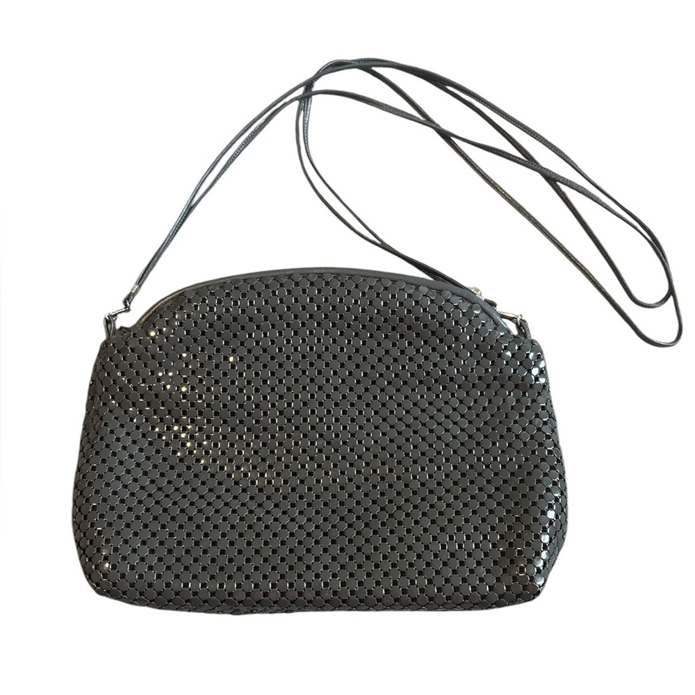 Withing and Davis‎ vintage crossbody